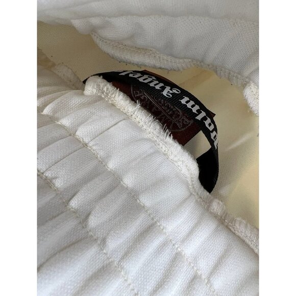 PALM ANGELS Off-White Missoni Edition Track Shorts Men’s Large $460 - Picture 4 of 6